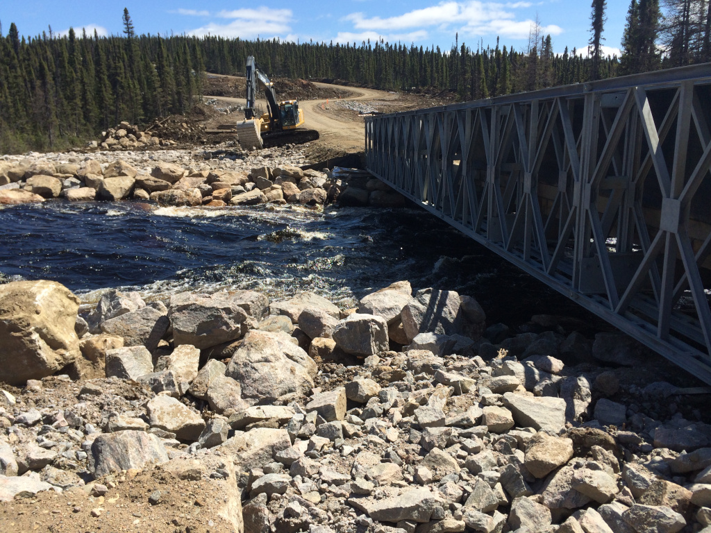 Forestry & Remote Access - JCL Investments