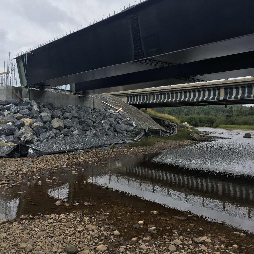 Bridges & Heavy Civil - JCL Investments