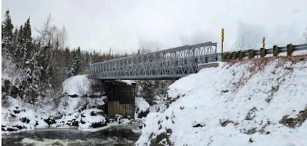 JCL Investments heavy civil construction in Newfoundland and Labrador